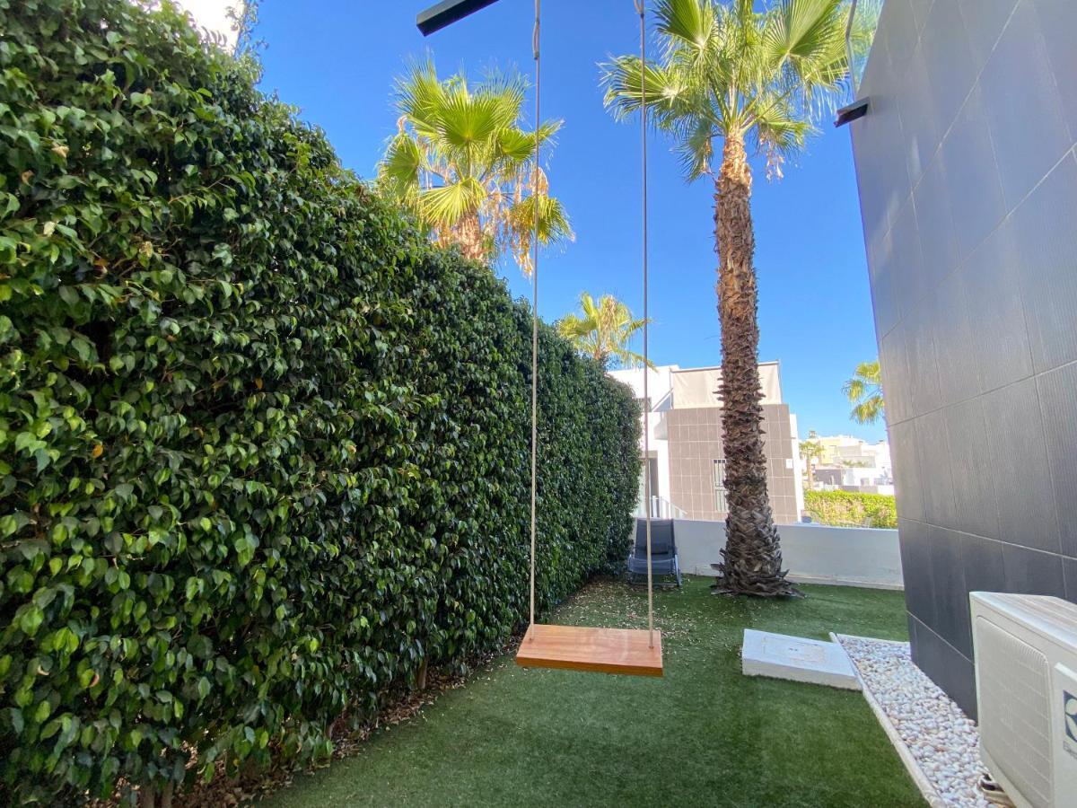Luxury House Villamartin Zenia Alicante Zewnętrze zdjęcie