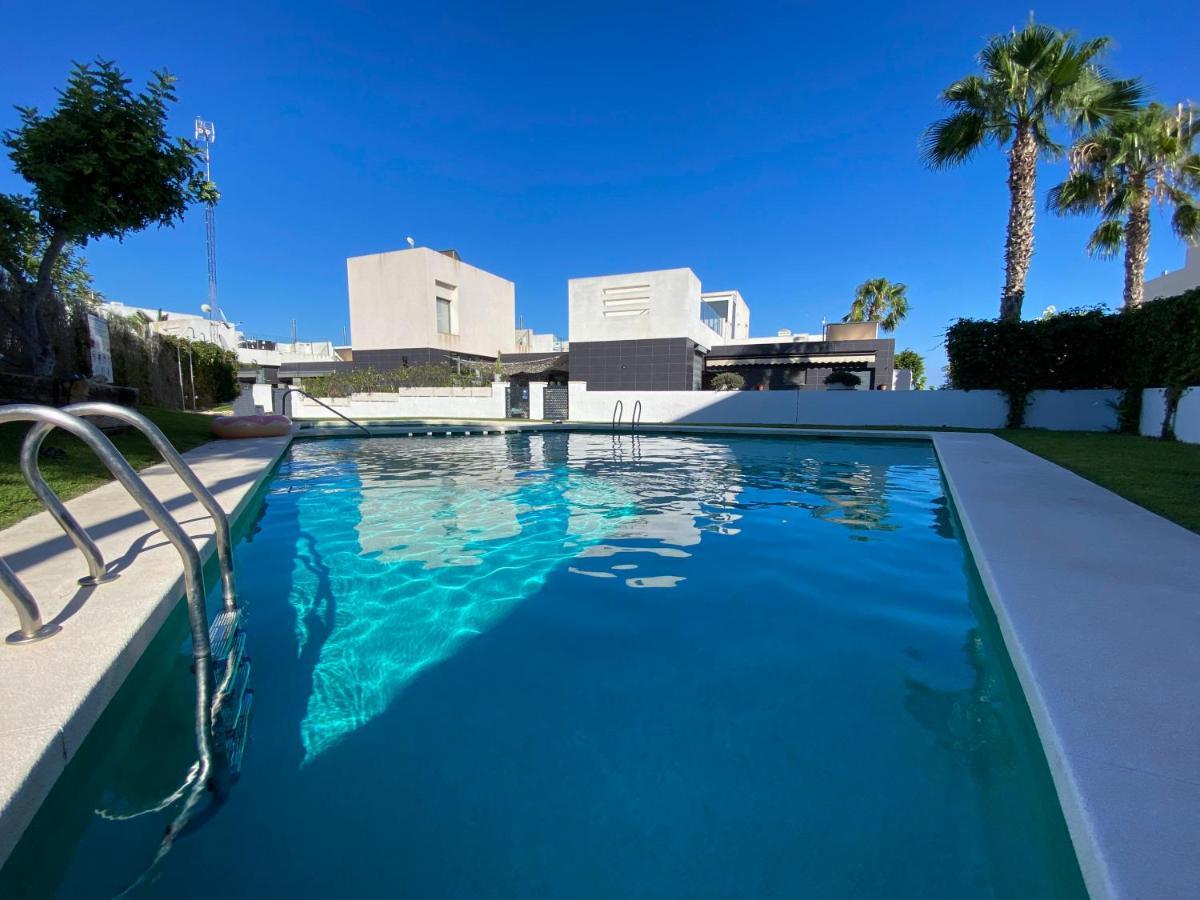 Luxury House Villamartin Zenia Alicante Zewnętrze zdjęcie