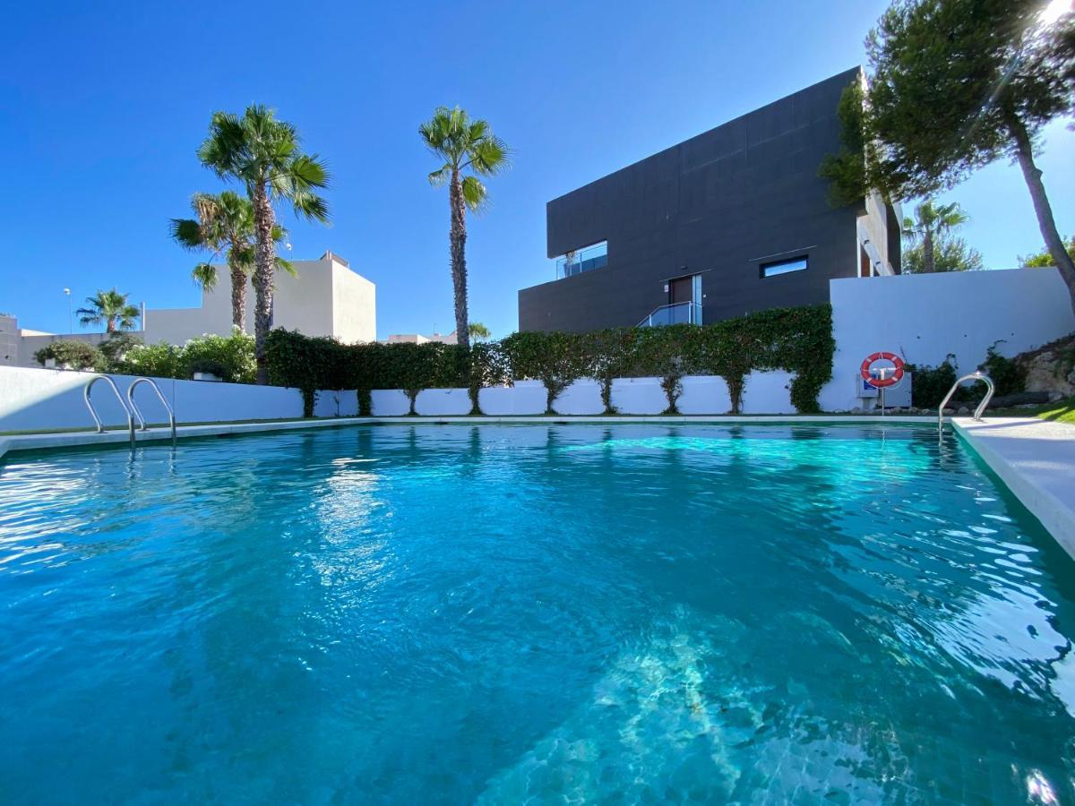 Luxury House Villamartin Zenia Alicante Zewnętrze zdjęcie