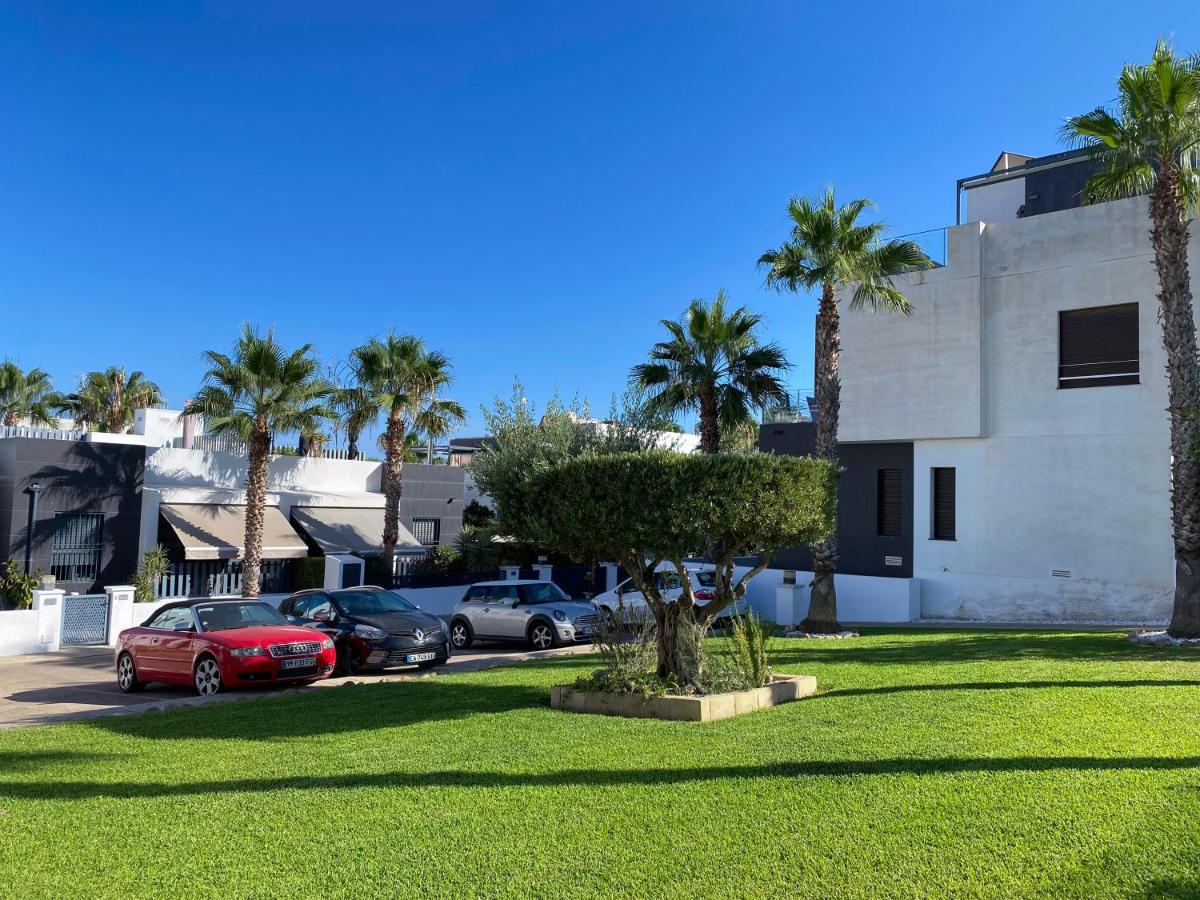 Luxury House Villamartin Zenia Alicante Zewnętrze zdjęcie