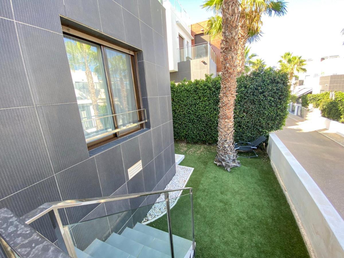 Luxury House Villamartin Zenia Alicante Zewnętrze zdjęcie