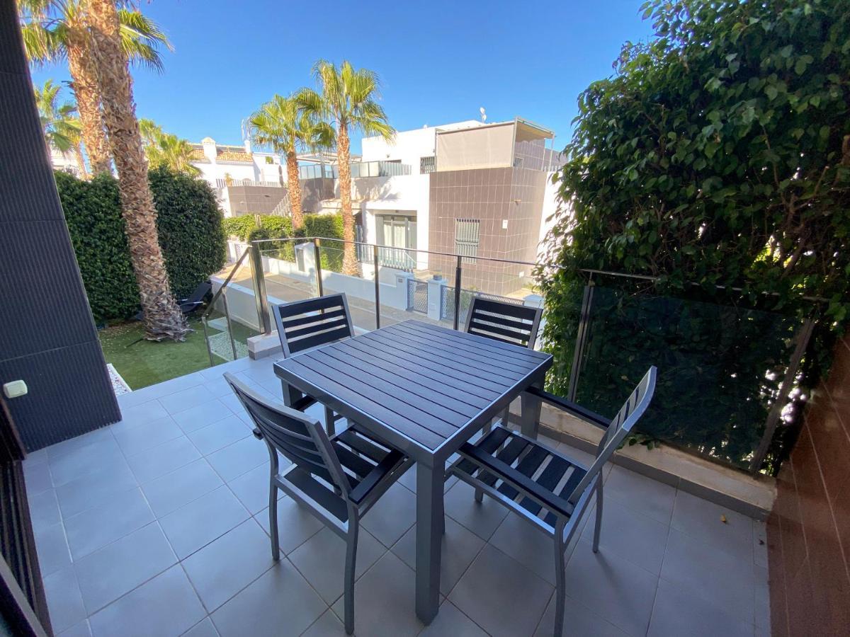 Luxury House Villamartin Zenia Alicante Zewnętrze zdjęcie