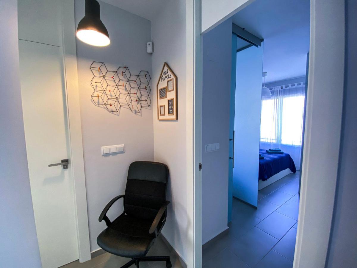 Luxury House Villamartin Zenia Alicante Zewnętrze zdjęcie